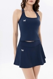 Mia - Navy