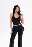 Nancy Dài - Đen