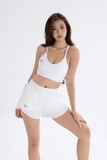 Clara Set - Trắng