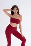 Curve  Dài - Đỏ