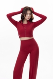 Cozy - Đỏ
