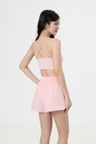 Clara Set - Hồng Cam