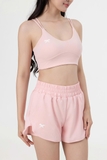 Clara Set - Hồng Cam