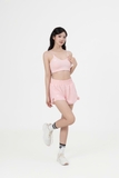 Clara Set - Hồng Cam
