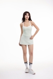Ivy - Xanh Mint