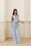 Nancy Dài - Xanh Baby