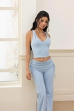 Nancy Dài - Xanh Baby