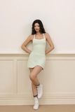 Ivy - Xanh Mint