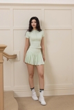 Hailey - Xanh Mint