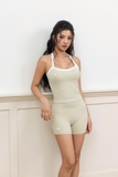 Naomi - Xanh Cốm
