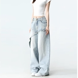 Quần Jean Nữ Cá Tính, Thời Trang