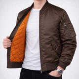 Pilot Bomber 3 lớp Hiện Đại