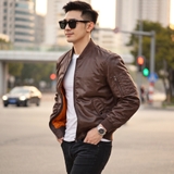 Pilot Bomber 3 lớp Hiện Đại