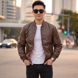 Pilot Bomber 3 lớp Hiện Đại