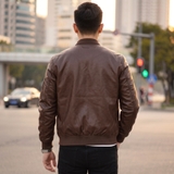 Pilot Bomber 3 lớp Hiện Đại