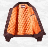 Pilot Bomber 3 lớp Hiện Đại
