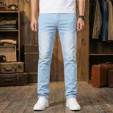 Silver Jean Lịch Lãm, Sang Trọng