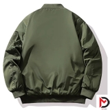 Pilot 3 lớp Trần Bông Lịch Sự, Sang