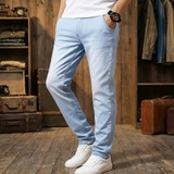 Silver Jean Lịch Lãm, Sang Trọng