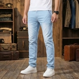 Silver Jean Lịch Lãm, Sang Trọng