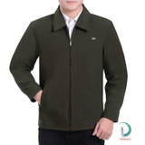 Áo khoác công sở 3 lớp lịch lãm
