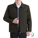 Áo khoác công sở 3 lớp lịch lãm