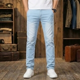 Silver Jean Lịch Lãm, Sang Trọng