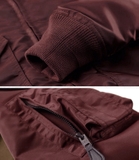 Pilot Bomber 3 lớp Hiện Đại