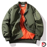Pilot 3 lớp Trần Bông Lịch Sự, Sang