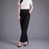 Quần Jean Nữ Dáng đứng QN01