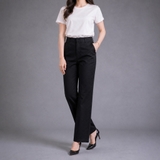 Quần Jean Nữ Dáng đứng QN01