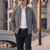 Áo Khoác Pilot Trần Bông Sang Trọng