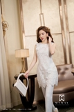 Outlet | Quần ống đứng basic