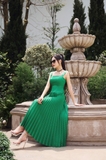 Outlet | Áo croptop Lụa hai dây