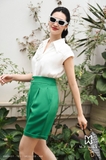Outlet | Quần short basic