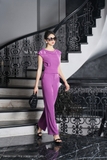 Outlet | Quần suông Orchid Color Palette Basic