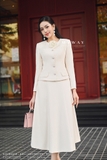 Outlet | (3 màu) Chân váy xòe basic trẻ trung