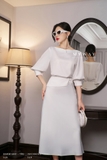 Outlet | Chân váy xòe duyên dáng