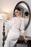 Outlet | Chân váy xòe duyên dáng