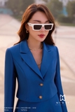 Outlet | (2 màu) Áo vest dáng croptop trẻ trung sành điệu