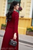 Outlet | (3 màu) Chân váy xòe basic trẻ trung