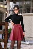 Outlet | Chân váy xòe đáng ngắn