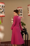 Outlet | Áo vest dáng ôm cổ biến kiểu