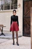 Outlet | Chân váy xòe đáng ngắn