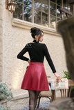 Outlet | Chân váy xòe đáng ngắn
