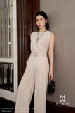 Outlet | Quần suông basic