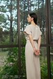Outlet | Quần suông basic