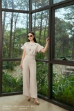 Outlet | Quần suông basic