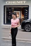 Outlet | Quần ống vẩy COTTON CALICO
