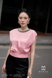 Outlet | Quần ống vẩy COTTON CALICO